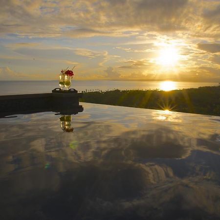 Emaho Sekawa Resort Savusavu Exteriér fotografie