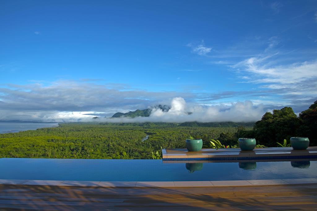 Emaho Sekawa Resort Savusavu Exteriér fotografie