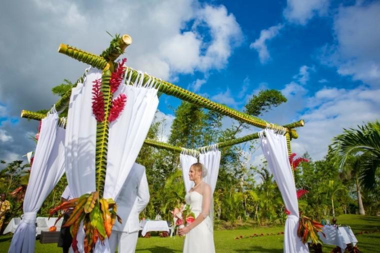 Emaho Sekawa Resort Savusavu Exteriér fotografie