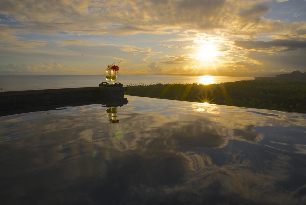 Emaho Sekawa Resort Savusavu Exteriér fotografie