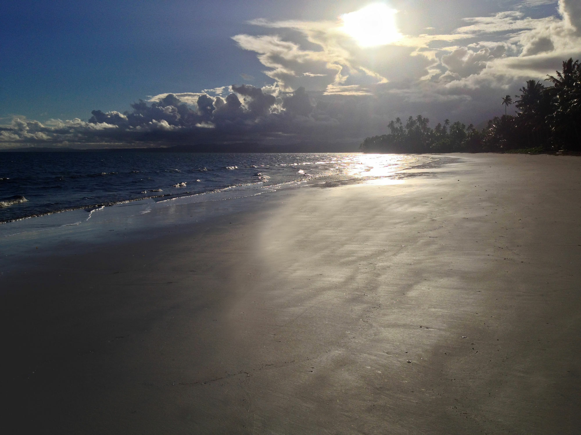 Emaho Sekawa Resort Savusavu Exteriér fotografie