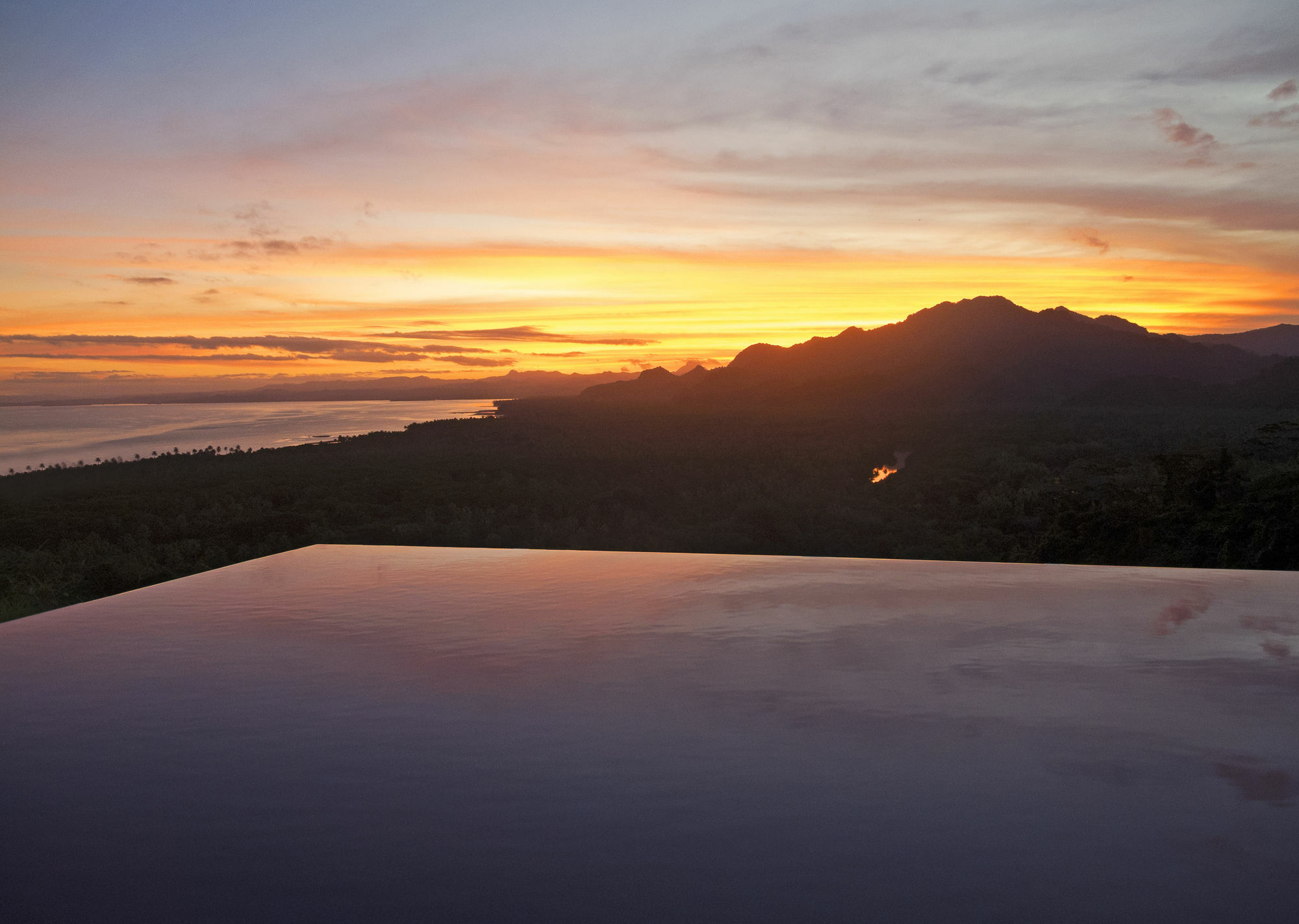 Emaho Sekawa Resort Savusavu Exteriér fotografie