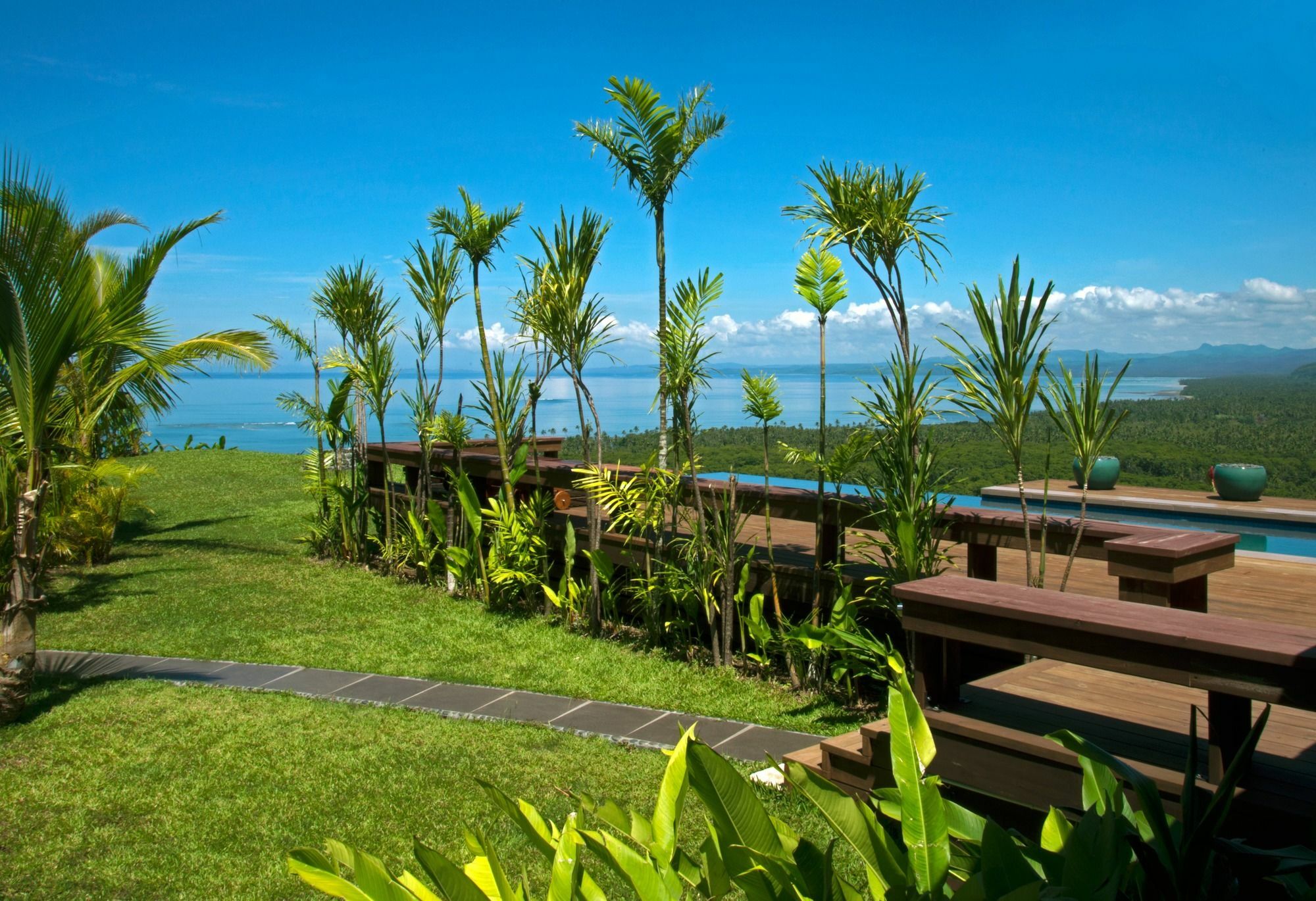 Emaho Sekawa Resort Savusavu Exteriér fotografie