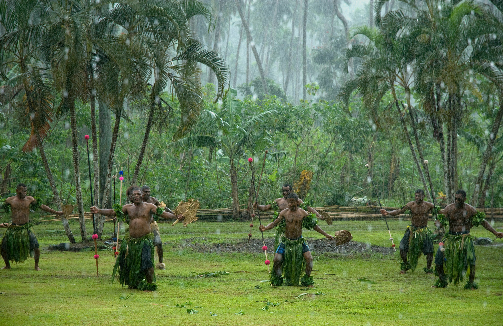 Emaho Sekawa Resort Savusavu Exteriér fotografie