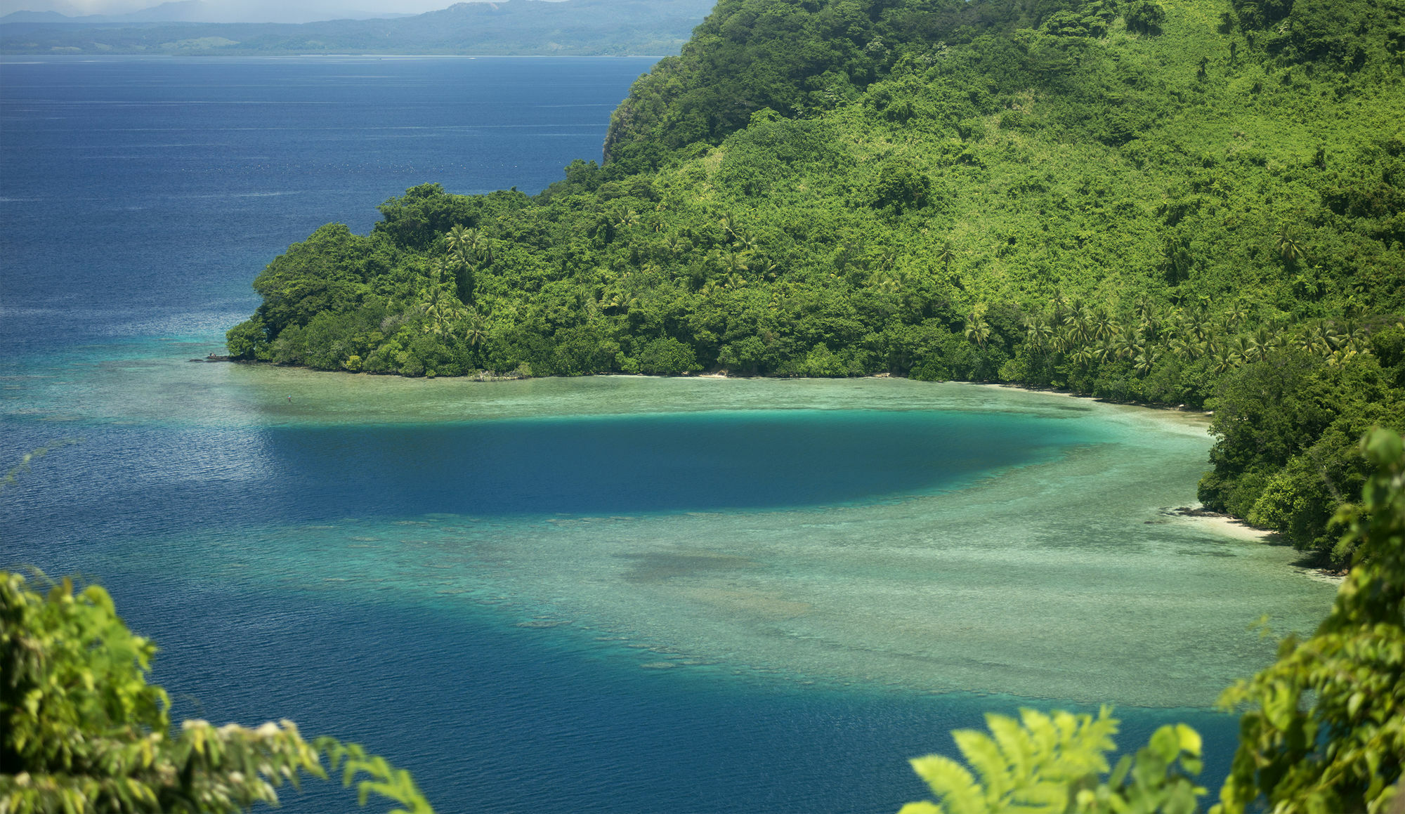 Emaho Sekawa Resort Savusavu Exteriér fotografie