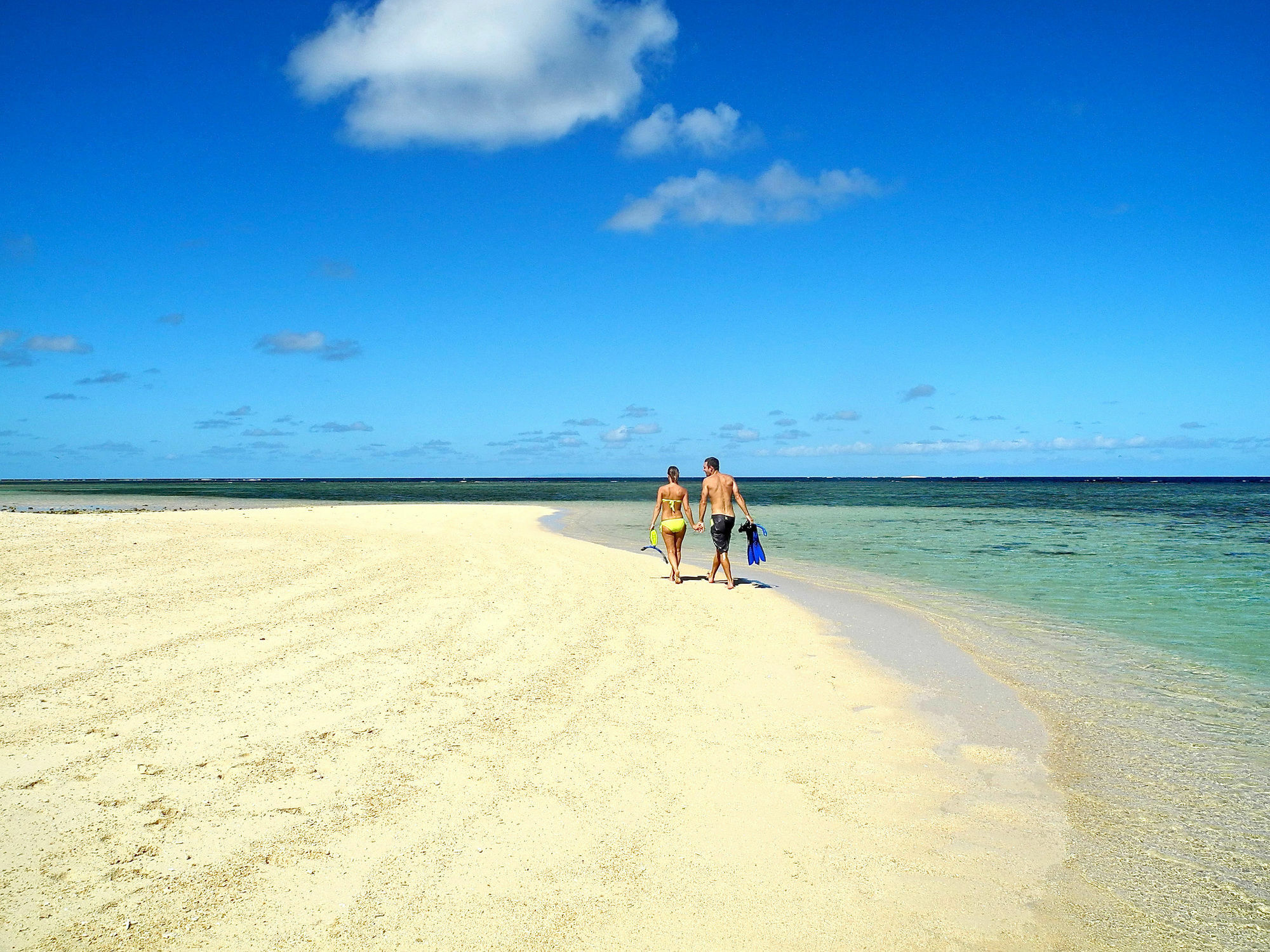 Emaho Sekawa Resort Savusavu Exteriér fotografie