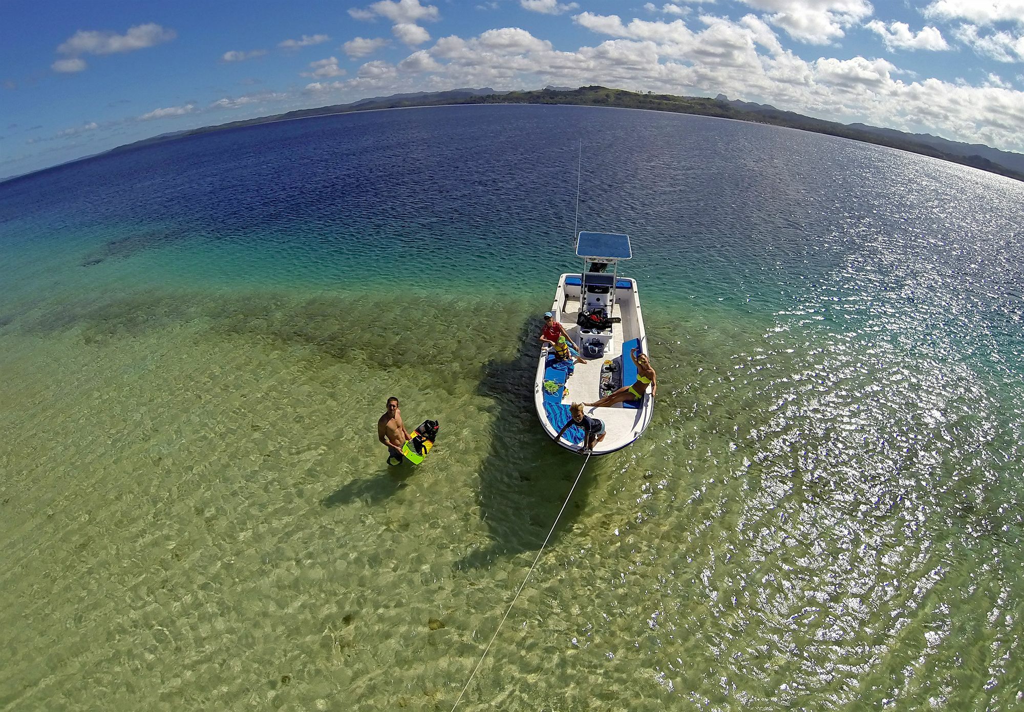 Emaho Sekawa Resort Savusavu Exteriér fotografie