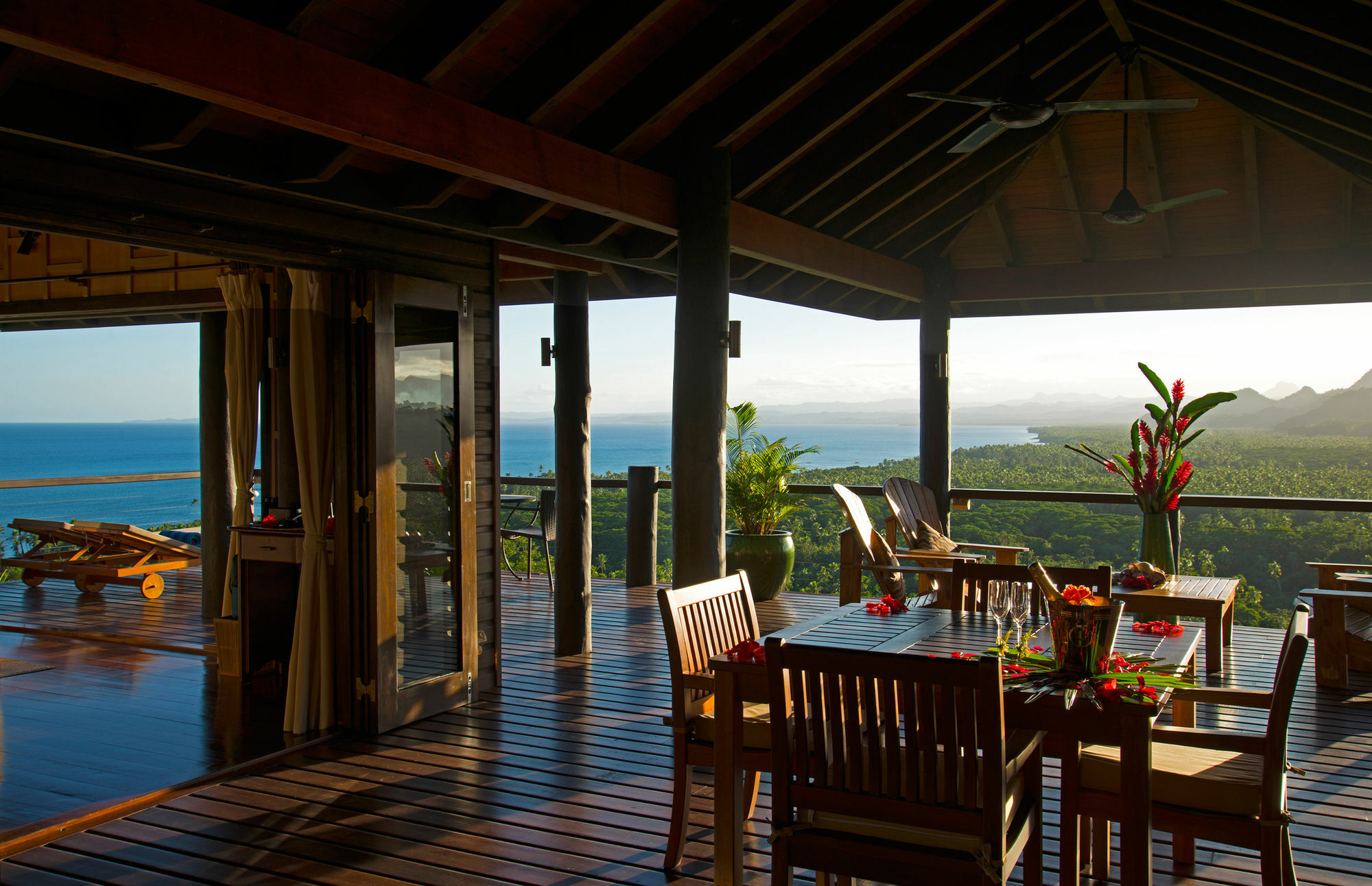 Emaho Sekawa Resort Savusavu Exteriér fotografie