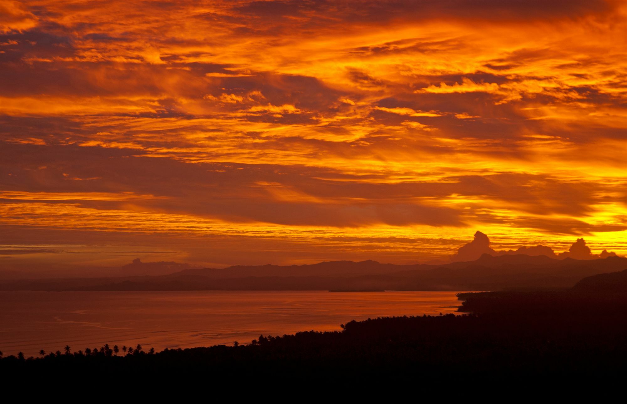 Emaho Sekawa Resort Savusavu Exteriér fotografie