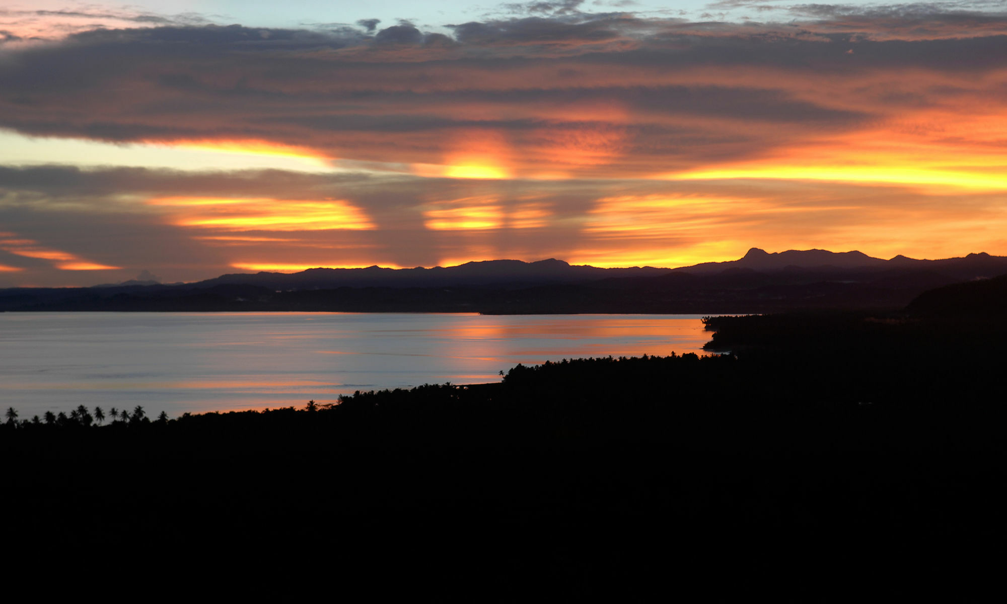 Emaho Sekawa Resort Savusavu Exteriér fotografie